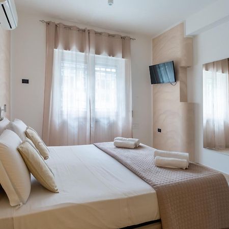 Napoli Fly Guest House 290 Exterior foto