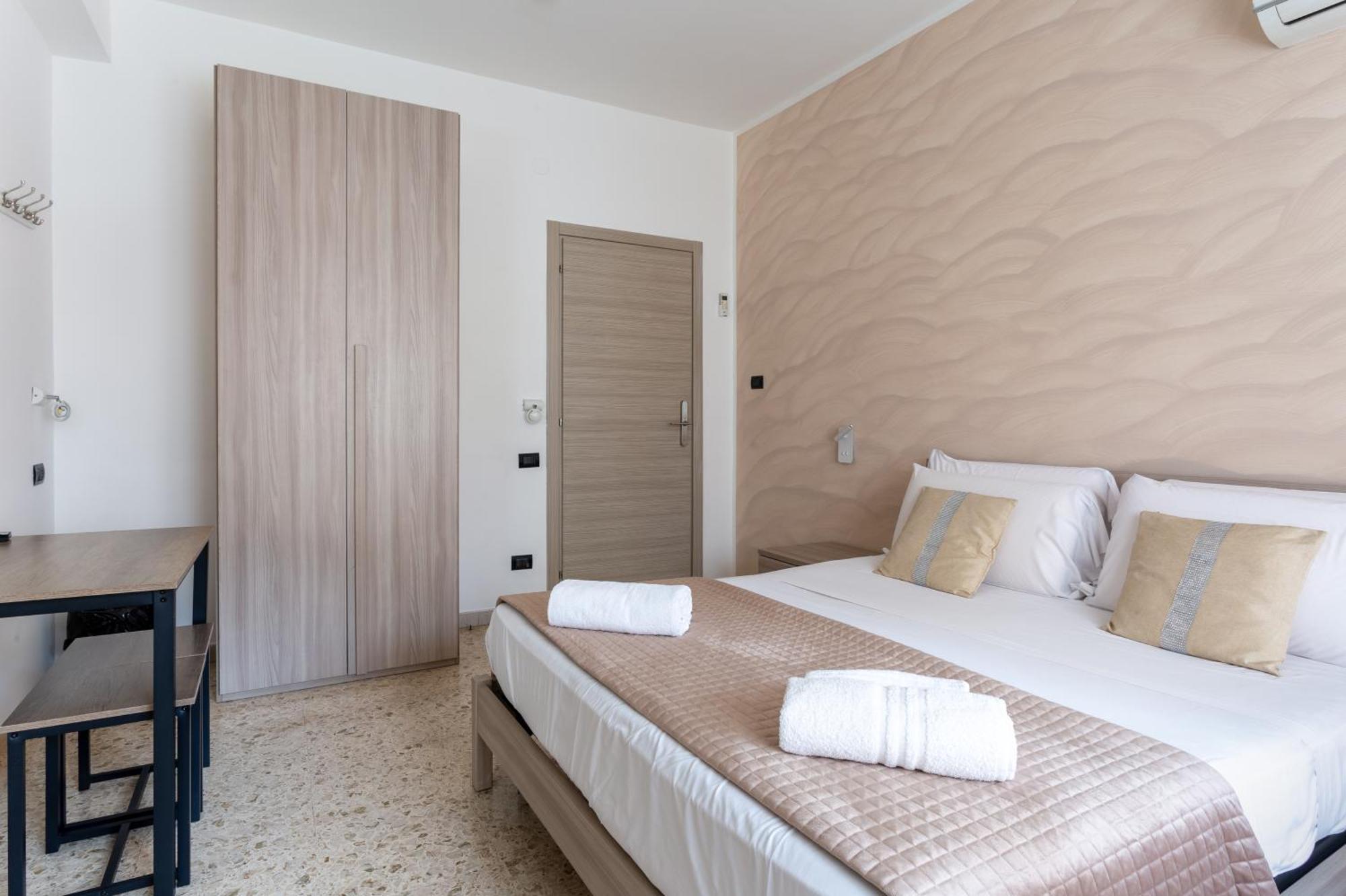 Napoli Fly Guest House 290 Exterior foto