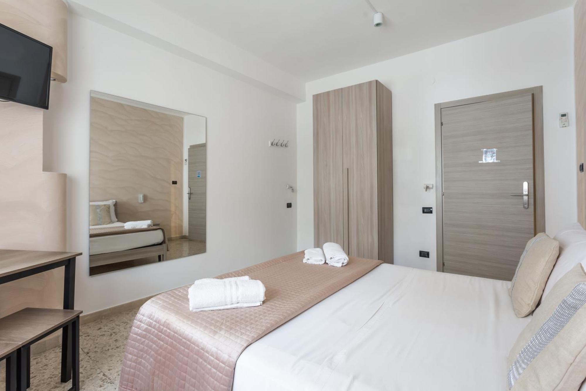 Napoli Fly Guest House 290 Exterior foto
