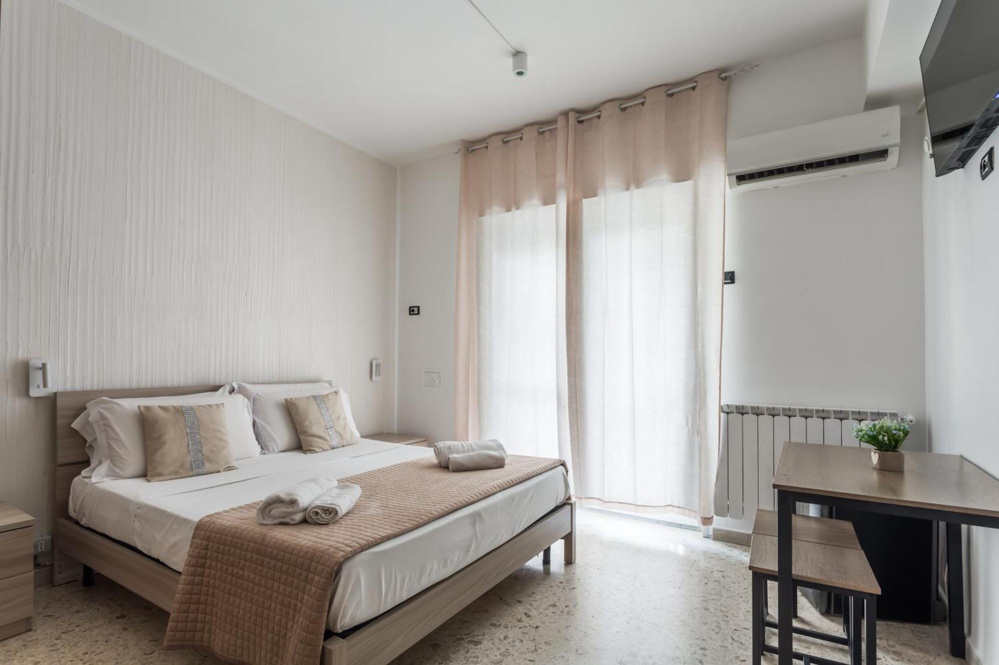 Napoli Fly Guest House 290 Exterior foto